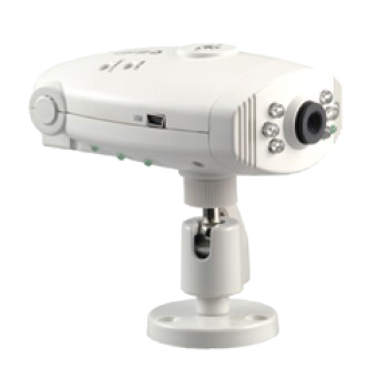 notre cam�ra IP
